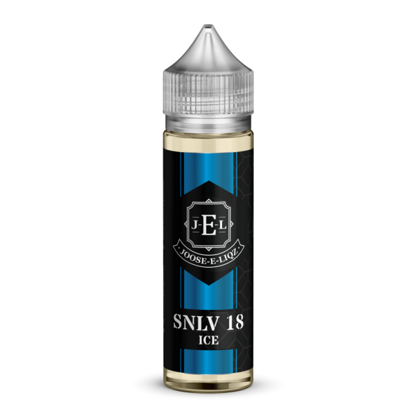 Joose-E-Liqz - SNLV18 ICE (60ml)